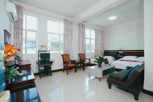 Yunxian South Asia Hotel - 2-Star