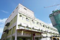 Hotel O Batu Ferringhi Beach formerly ESQ Ferringhi 巴都丁宜住宿飯店