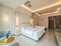 Chengde Hanyueju Homestay - New