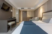 Hotel Reina Cristina Hotels in Teruel