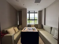 Binyue Hotel Hotels in Cangxi