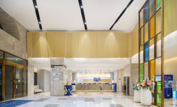 Holiday Inn Express SHENYANG TAWAN by IHG