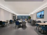 OKDAY Hotel (Hanshou High-Speed Railway Station Linchen Plaza, Hanshou) Hotel a Hanshou