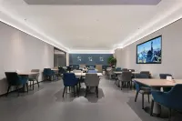 OKDAY Hotel, Hanshou Railway Station, LinChen Plaza, Changde