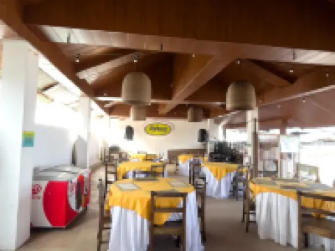 เซเบย์ เซิร์ฟ เซ็นทรัล ซานฮวน ลา ยูเนียน โรงแรมในซานเฟอร์นันโด