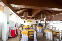 Sebay Surf Central San Juan La Union