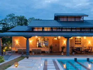 Rhino and River Wildlife Retreat & Spa, Pobitora-SLH-A Small Luxury Hotel