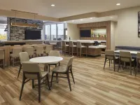 Residence Inn Toronto Mississauga Southwest Hotels near Erindale