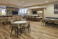Residence Inn Toronto Mississauga Southwest