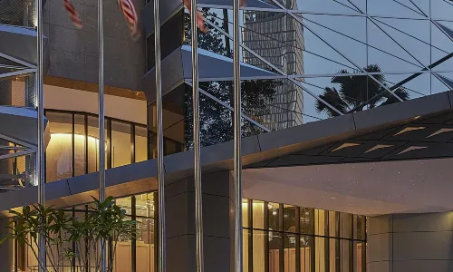 Four Points by Sheraton Kuala Lumpur, City Centre