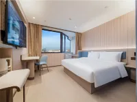HanTing Hotel (Qingtongxia Guxia Plaza)