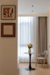 Yueqi · Nook Courtyard-Style Boutique Stay (Wuyuan High-Speed Railway Station Xiangao Ancient City)
