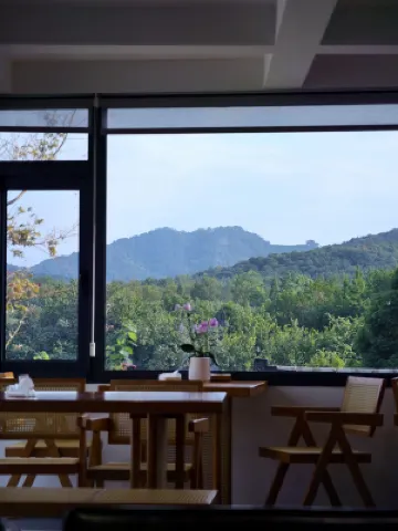 珺嵐玖舍（西湖區靈隱寺店） 西湖區附近的飯店