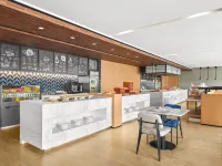Fairfield by Marriott Yancheng Dafeng