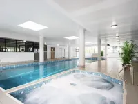 Fantastic 3BR Apt (Parking)/darling harbour-10 min