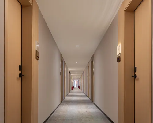 Shen Zhen  Yue Se HOTEL Freizeit und Erholung Photos