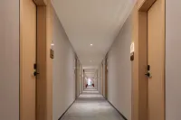 悅色飯店（福田華強北地鐵站店）