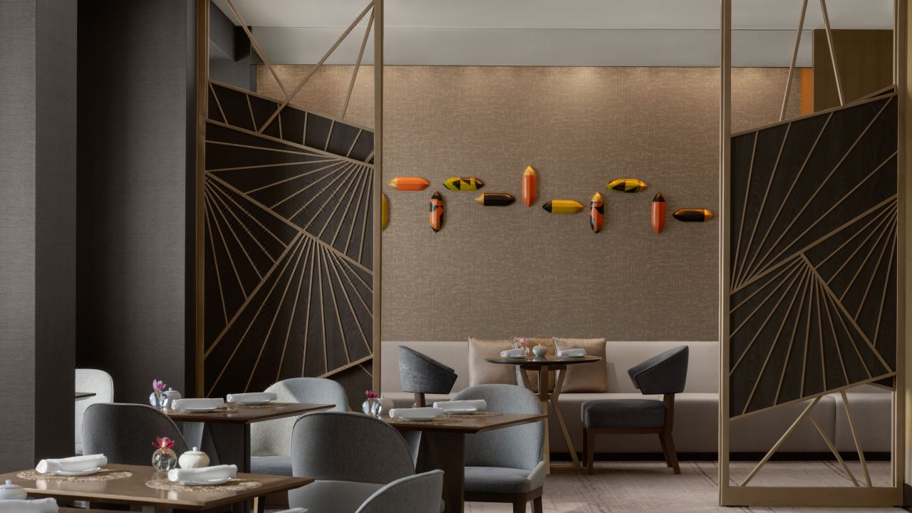 ANA InterContinental Tokyo photo
