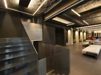 7BA Hotel Milano Hotels near Cordusio Station