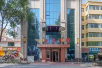 Jiuying Hotel (Xinqian International Plaza) Hotels in Dongguan Grand Mosque/Lower Nanguan Street