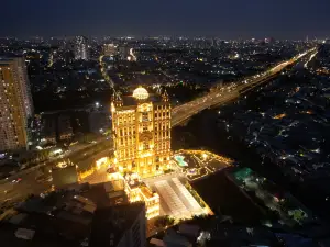 ลาเชอโต