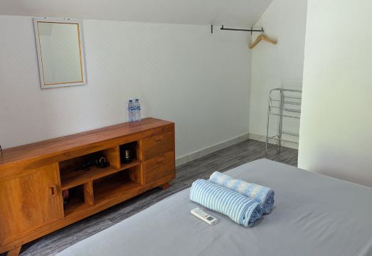 Stokel Cottage 정원