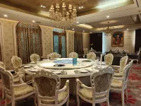 Huadu International Hotel