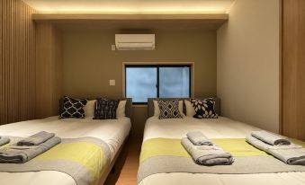 nestay suite tokyo skytree