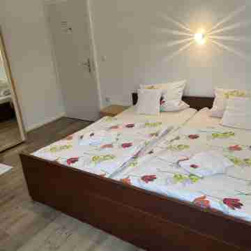 Hotel Haus Schwan Rooms