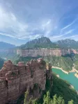 Qingshan Yunshe (Baoquan Tourism Resort Branch) - Mountain view