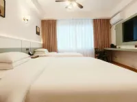 Wenxiangli Hotel (Wenchang High-Speed Railway Station)