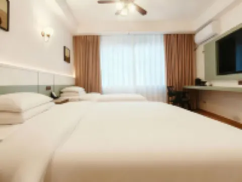 Wenxiangli Hotel (Wenchang High-Speed Railway Station)