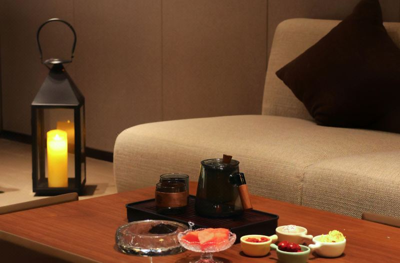 Wyndham Grand Chengdu East photo 5