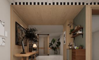 MangJian Hotel (YongKang)