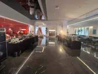 奉新朝日國際大酒店 - 早餐