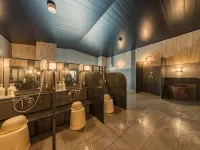 HOTEL ROUTE-INN IMIZU فنادق في إميزو