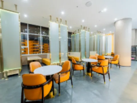 Xiaolu Hotel (Minhe) فنادق في مين خه