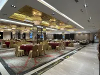 Howard Johnson Changsheng Plaza Meizhou - Morgenmad