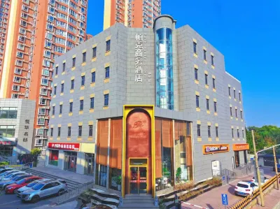 Parker Business Hote Hotels near Adorable Pet Enchanted