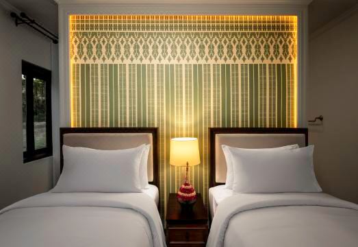 호텔 키리다라 루앙프라방