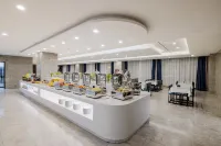 Huayi Hotel Hotels in Changji