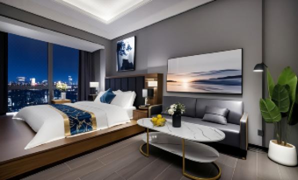 Xingyinyunduan Hotel (Guangzhou Changgang Subway Station)