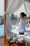 Bassac Signature Hotel & Residence - Spa