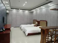 Chunhai inn Hotels in Xi County