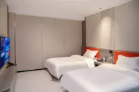 Sunwu Yiting Business Hotel