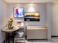 Mantianyu Hotel (Guiyang International Exhibition Center Yueran Plaza)