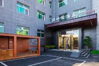 Jinqiyue Hotel Hotels in Gaoyang