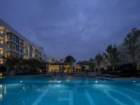 WANGFU BOLI HOTEL - 5 stjerner