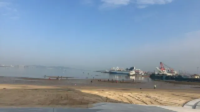 GreenTree Inn Express Hotel (Weihai High-speed Railway Terminal Port Branch) Hotels in Weihai