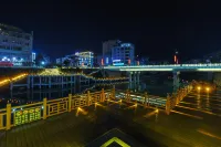 Jianshi Night Pearl Holiday Hotel (Traditional Chinese Medicine Hospital Branch) Hotels in Jianshi